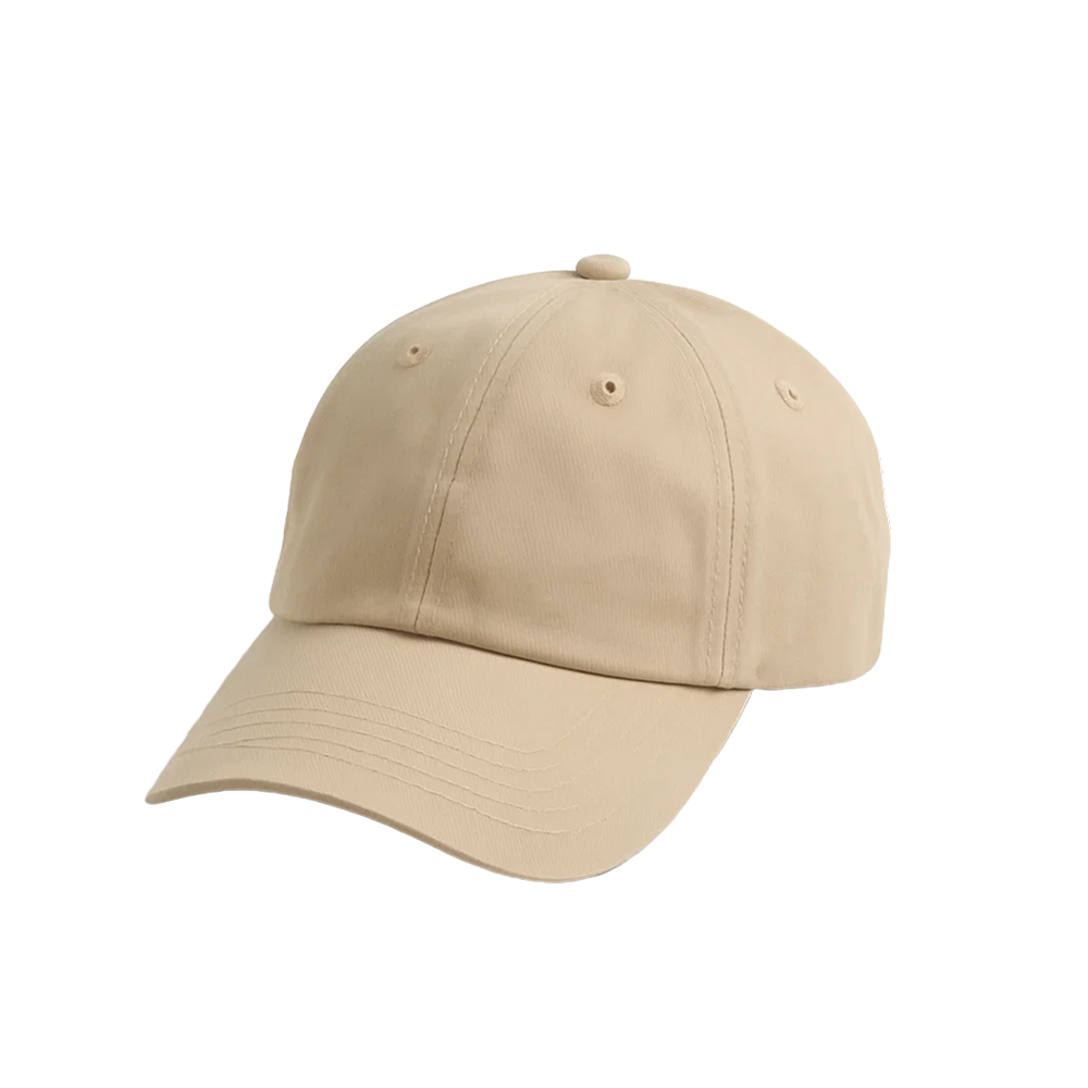 Casual Duckbill Cap